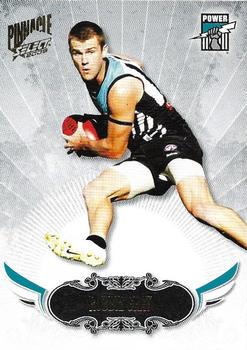 2009 Select AFL Pinnacle #125 Robbie Gray Front